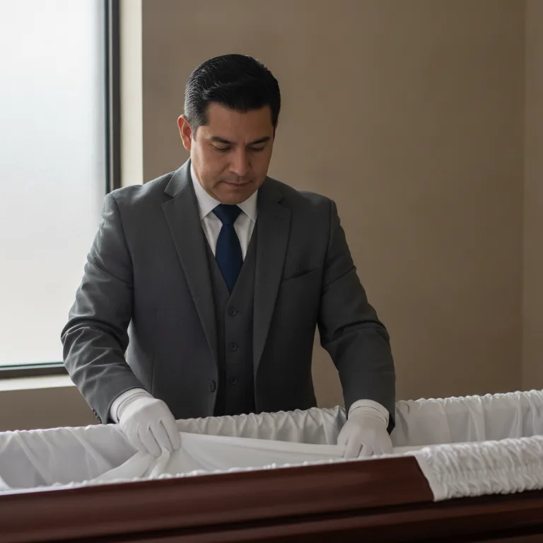 Agência Funerária serviço em Santa Helena de Goias